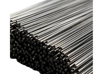 Stainless Steel Capillary Tube