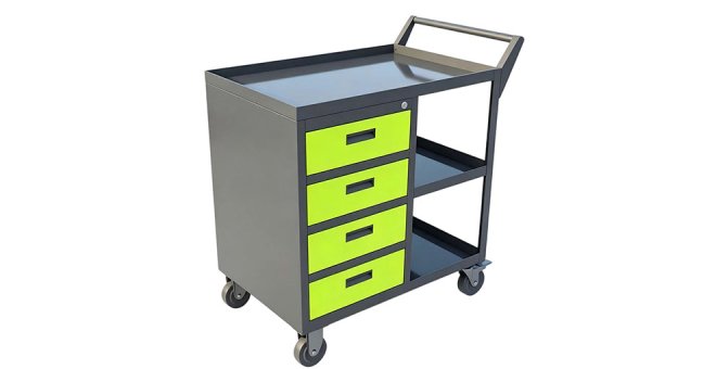 Sheet Metal Fabrication