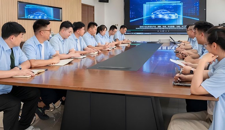 COMPANY INTRODUCTION