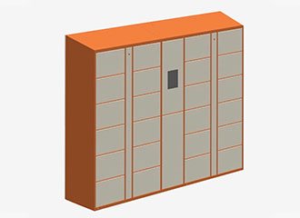 Storage Cabinet