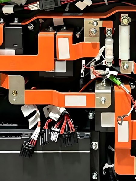 Busbars