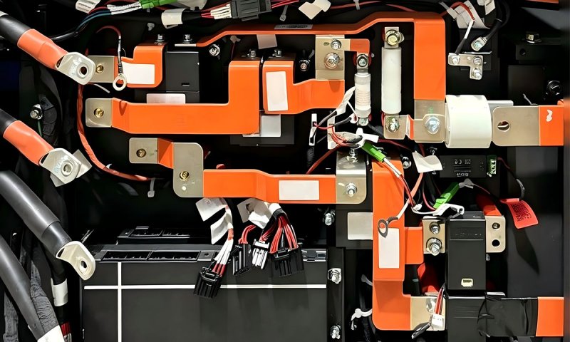 Busbars