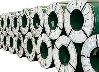 Stainless Steel Raw Materials