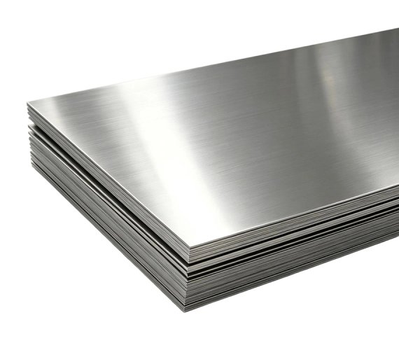 Stainless steel raw materials