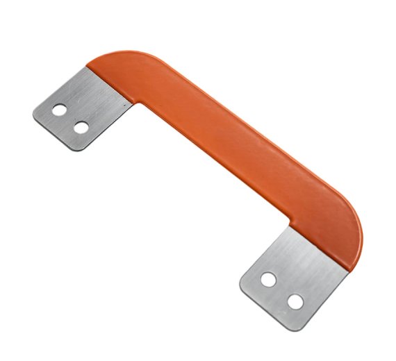 Busbar - aluminum busbar 