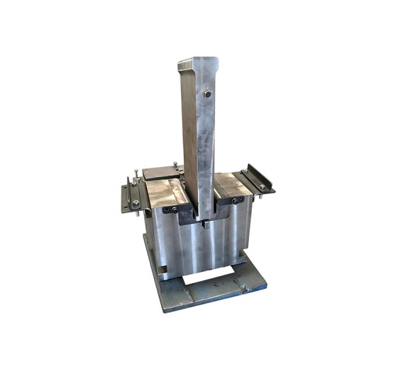 CNC machining service