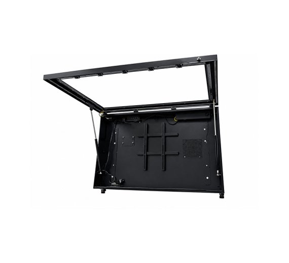 sheet metal fabrication