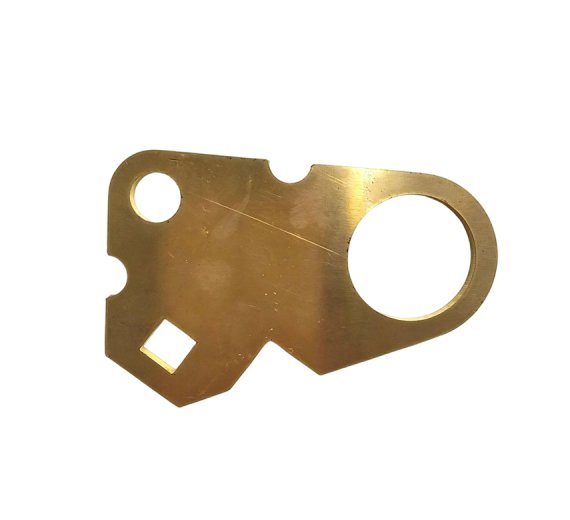 Laser cutting service