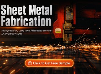 Sheet Metal Fabrication