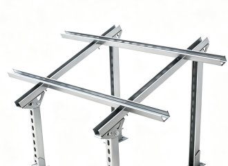 PV Brackets