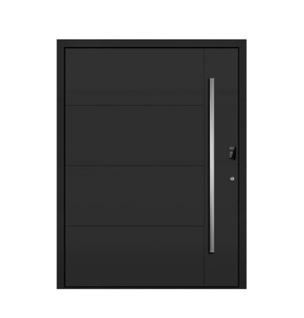 High quality project door supplier