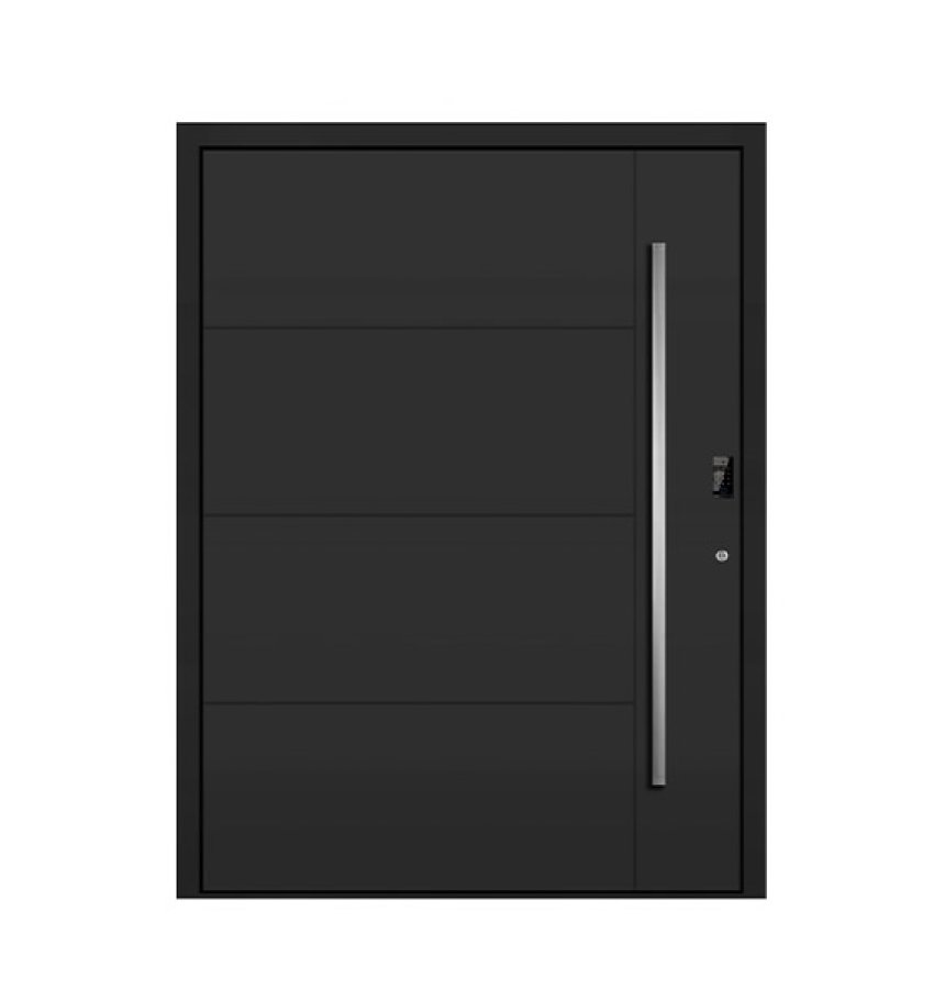 High quality project door supplier