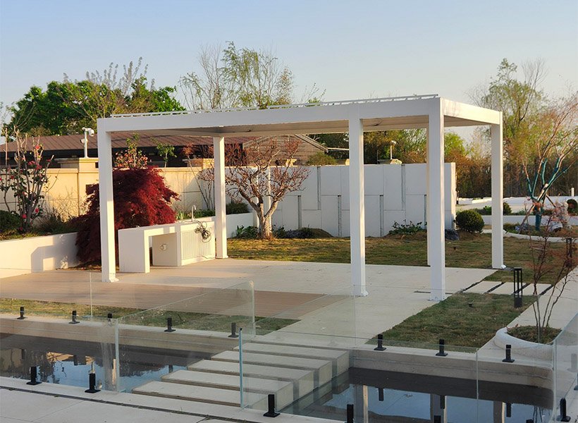 Pergola