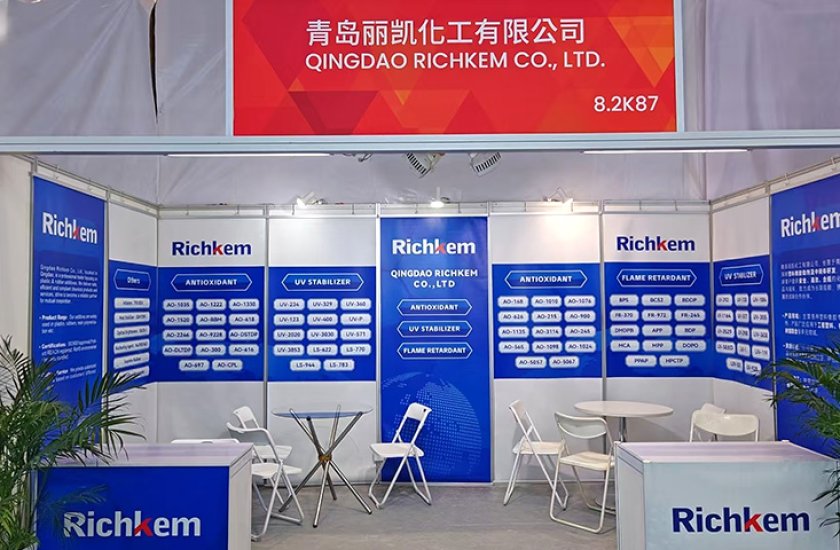 The 38th International Plastics Exhibition CHINAPLAS in 2026