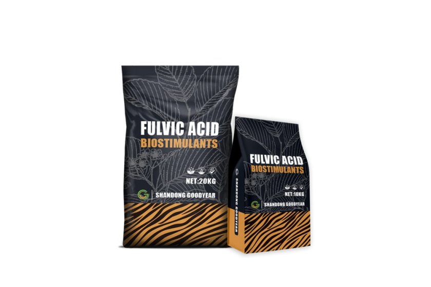 FulviTime® Star V80