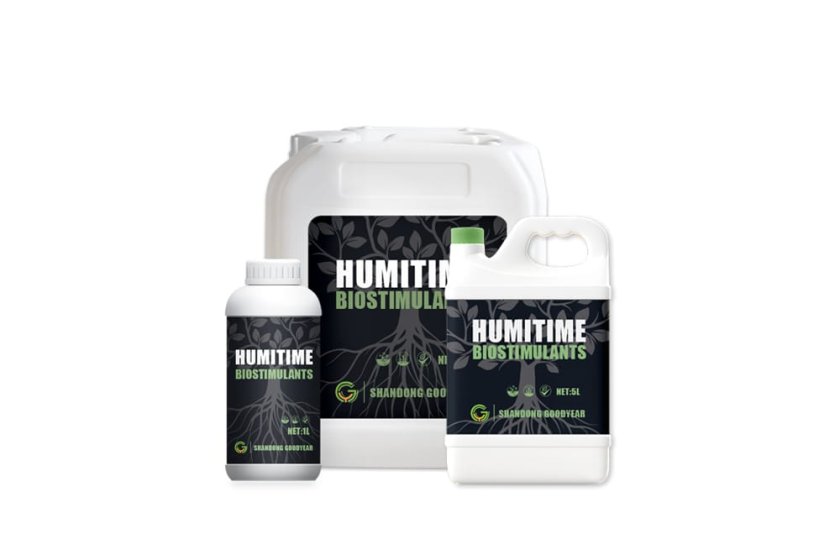 HumiTime® Star L20