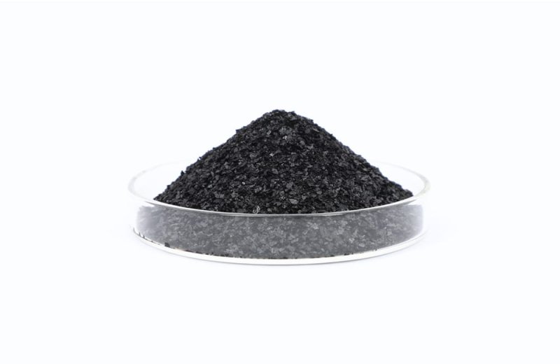 Potassium Humate flakes 2