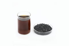 Potassium Humate Crystal 3