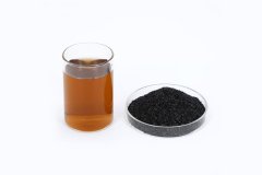 Potassium Humate flakes 3