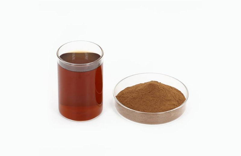 Fulvic Acid Powder 3
