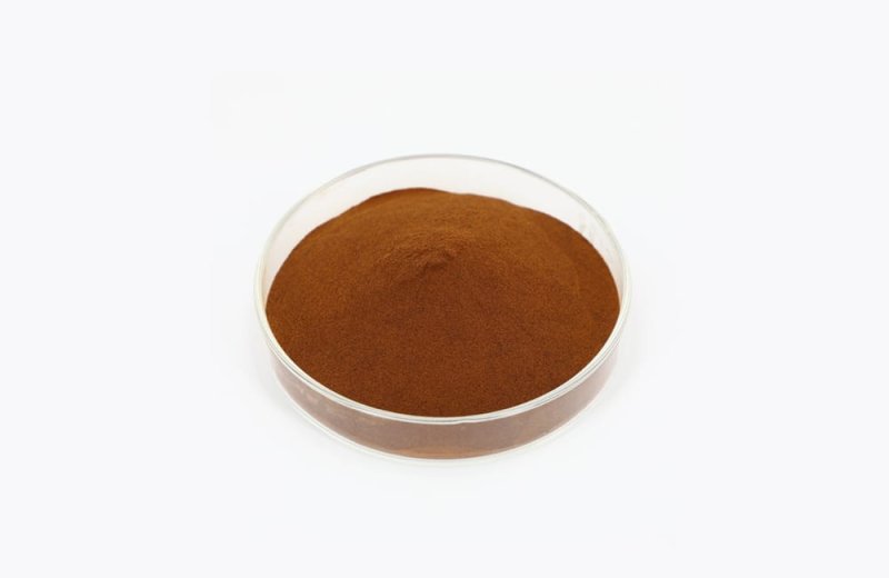 Fulvic Acid 1