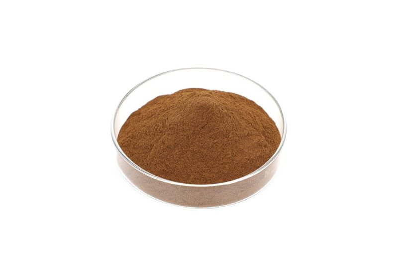 Fulvic Acid Powder 1