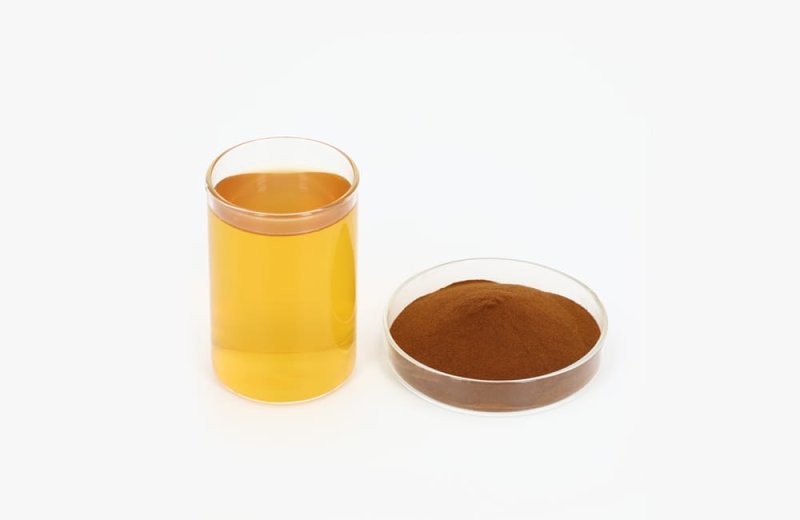 Fulvic Acid 3