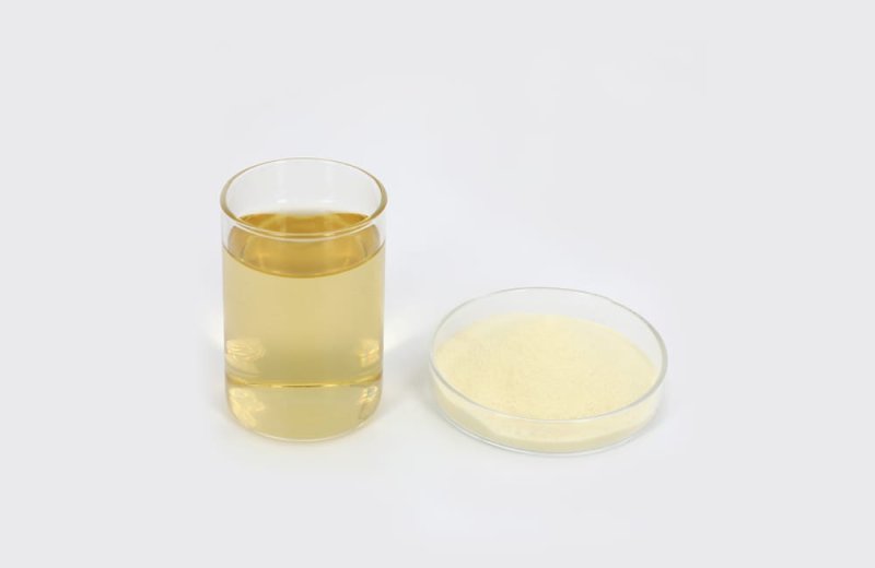 Amino Acid Powder 3