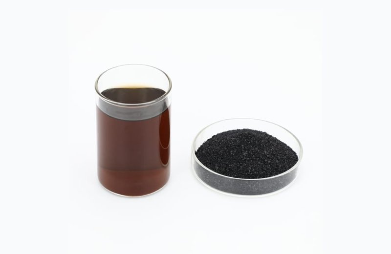 Seaweed Extract Fertilizer Flakes 3