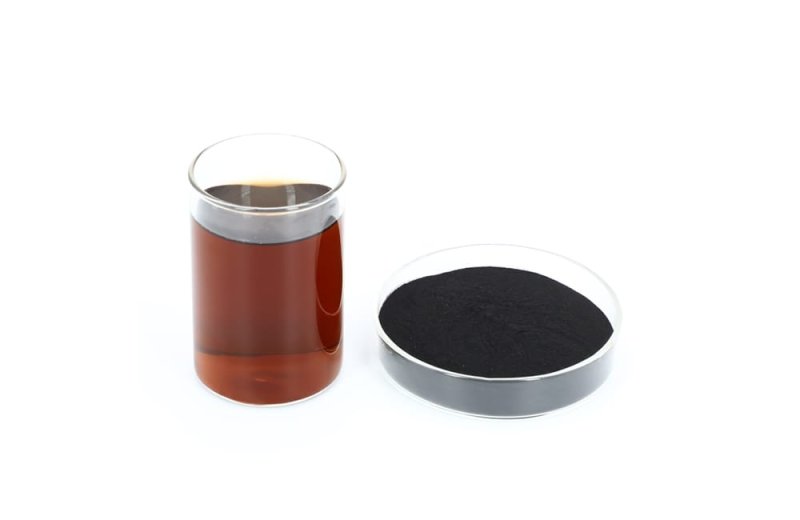 Potassium Humate Powder 3