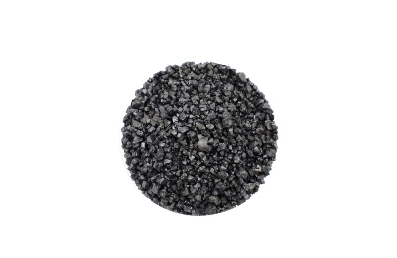 Potassium Humate Crystal 2