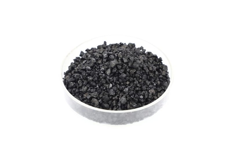 Potassium Humate Crystal 1