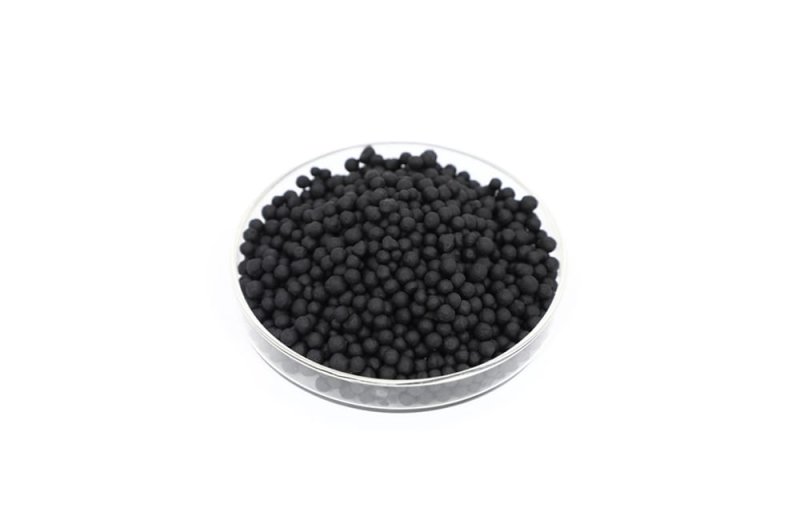 Black Amino 1