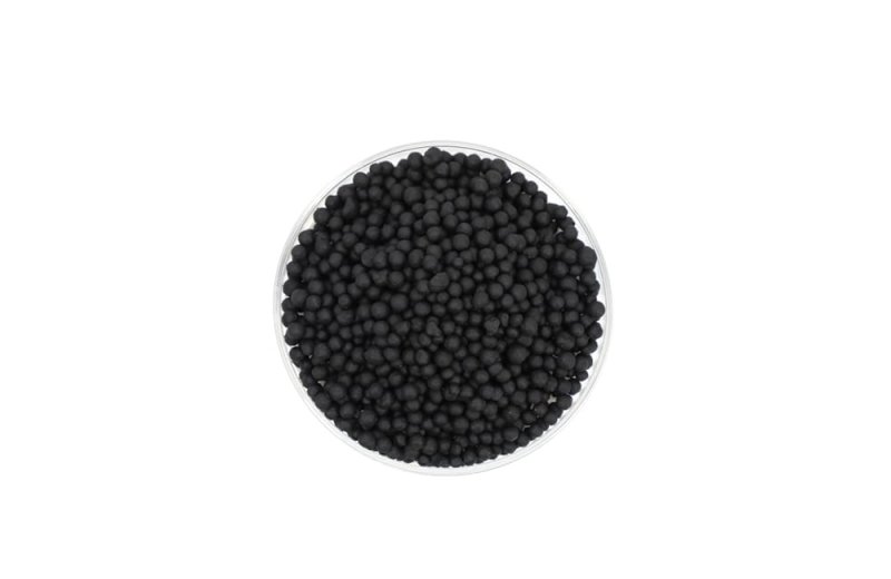 Black Amino 2
