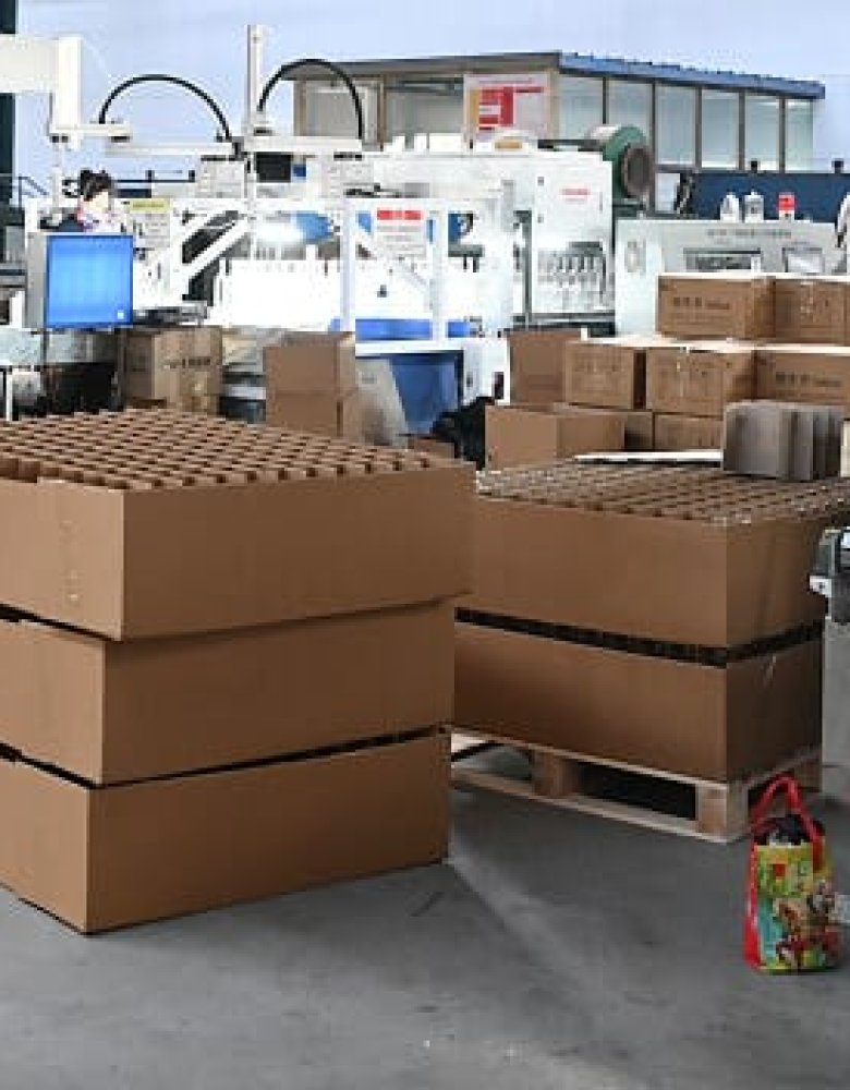 Packaging