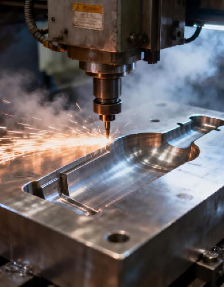 Mold Design & Mold Making