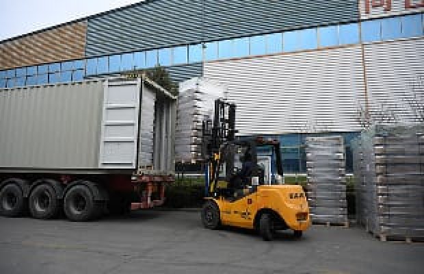 Shipment