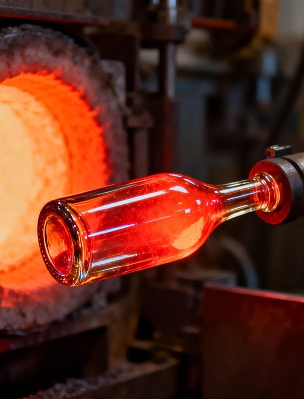 Forming & Annealing