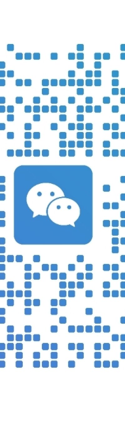 WeChat QR Code