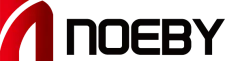 NOEBY FISHING TACKLE CO., LTD.