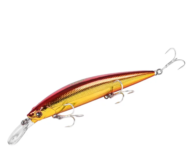 Jerkbait Minnow 9448
