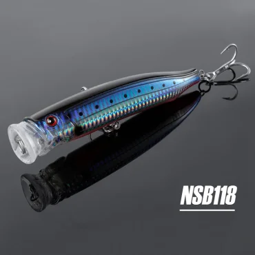 NSB118