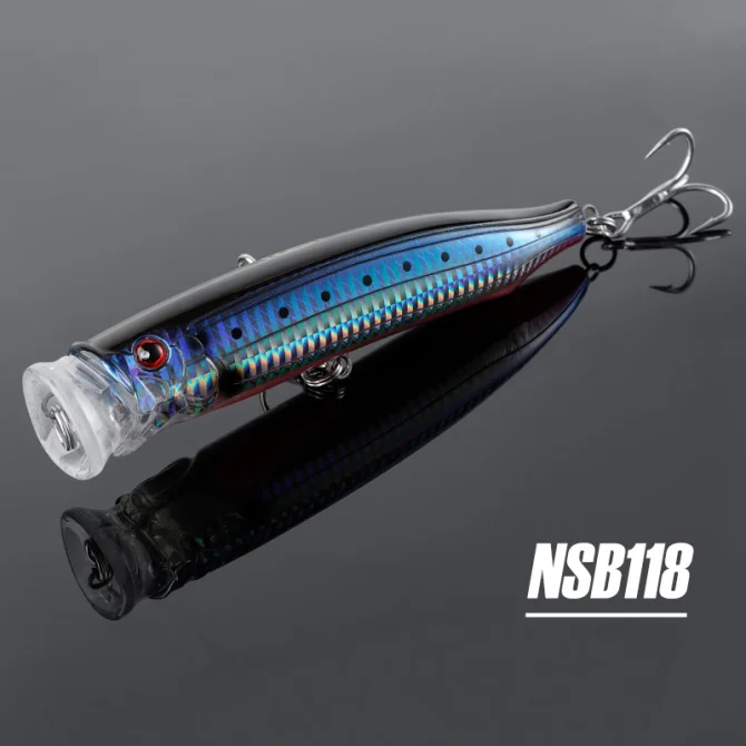 NSB118