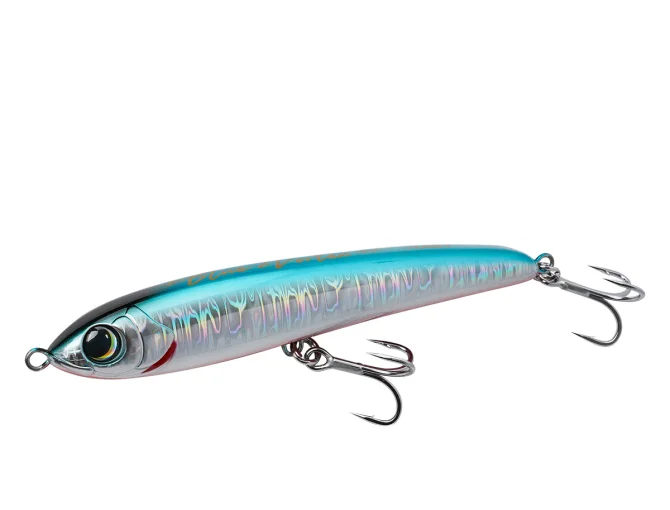 Stickbait Pencil 1965