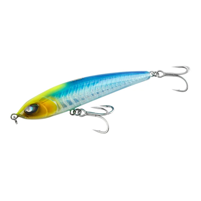Sinking Stickbait Fishing Lure 160mm 109g