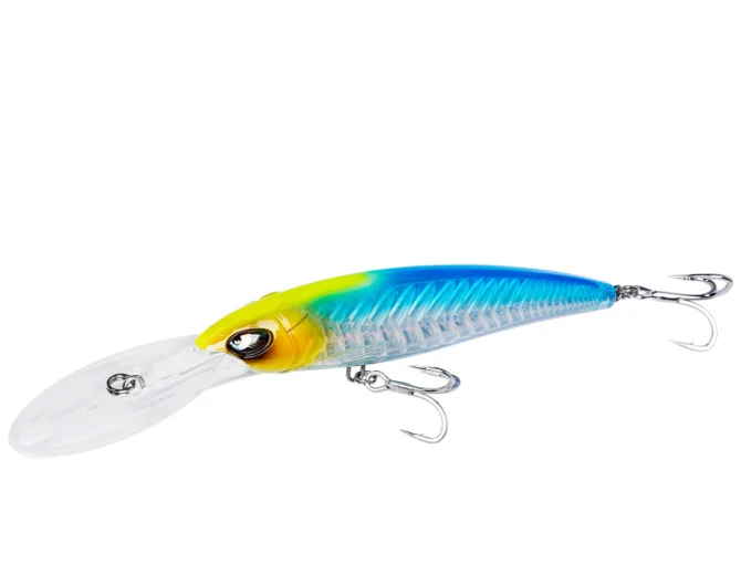 Trolling Minnow 9737