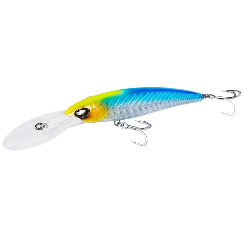 Trolling Minnow 9737