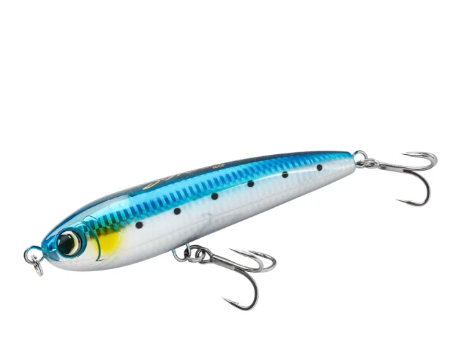 Stickbait Pencil 1959