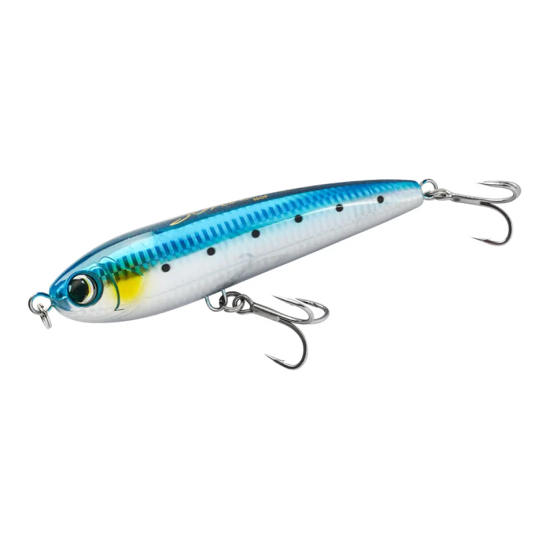 Stickbait Pencil 1959
