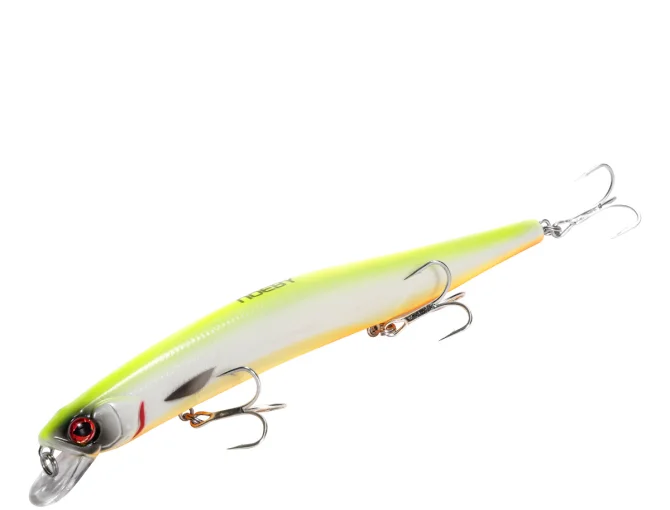 Floating Jerkbait 9142